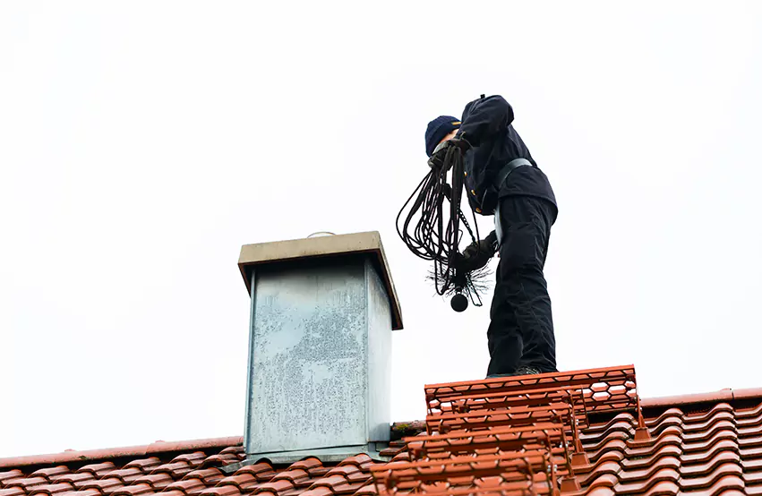 Chimney & Fireplace Sweeps in West Seneca, NY